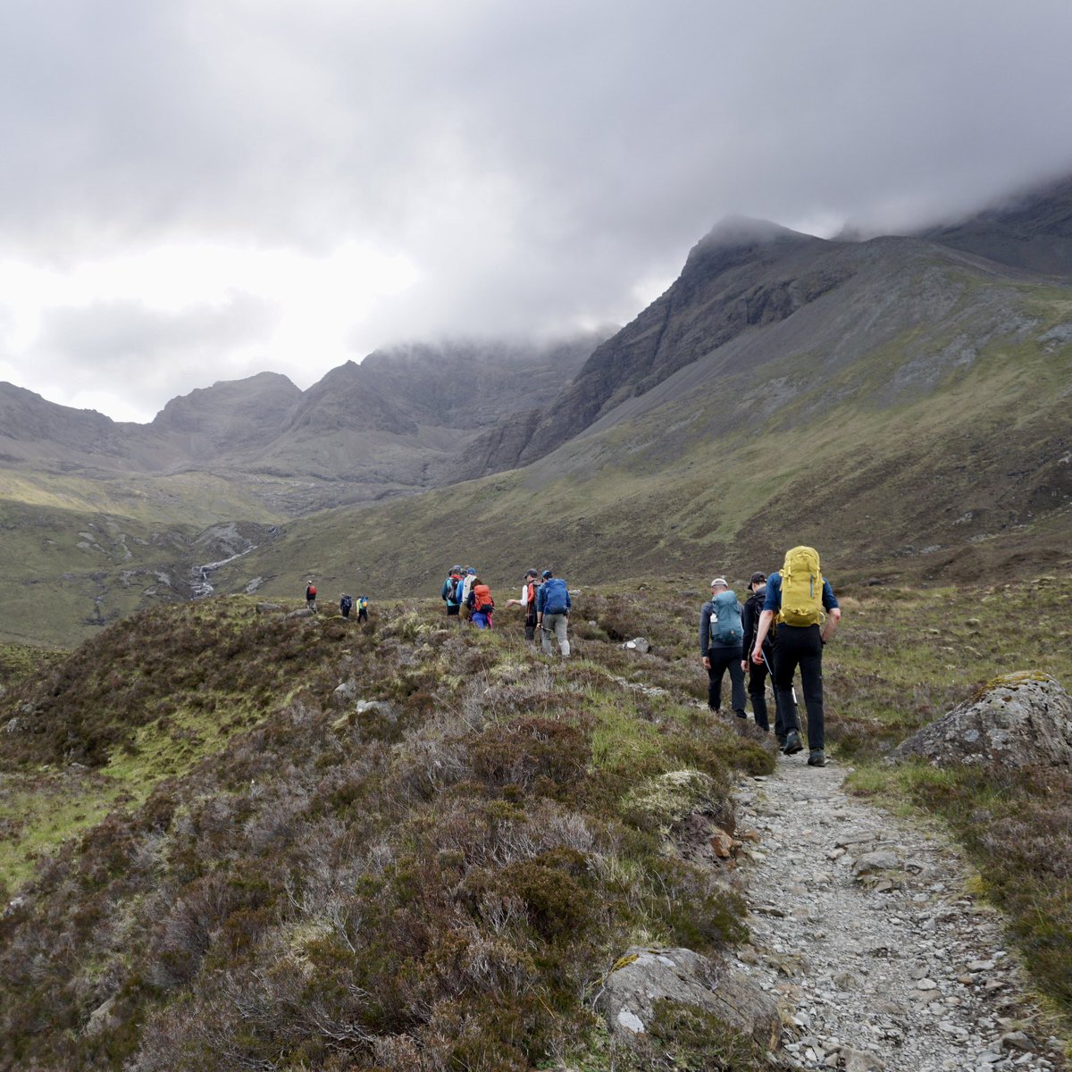 Scotch on the Rocks Guiding - Sandy Paterson tweet media