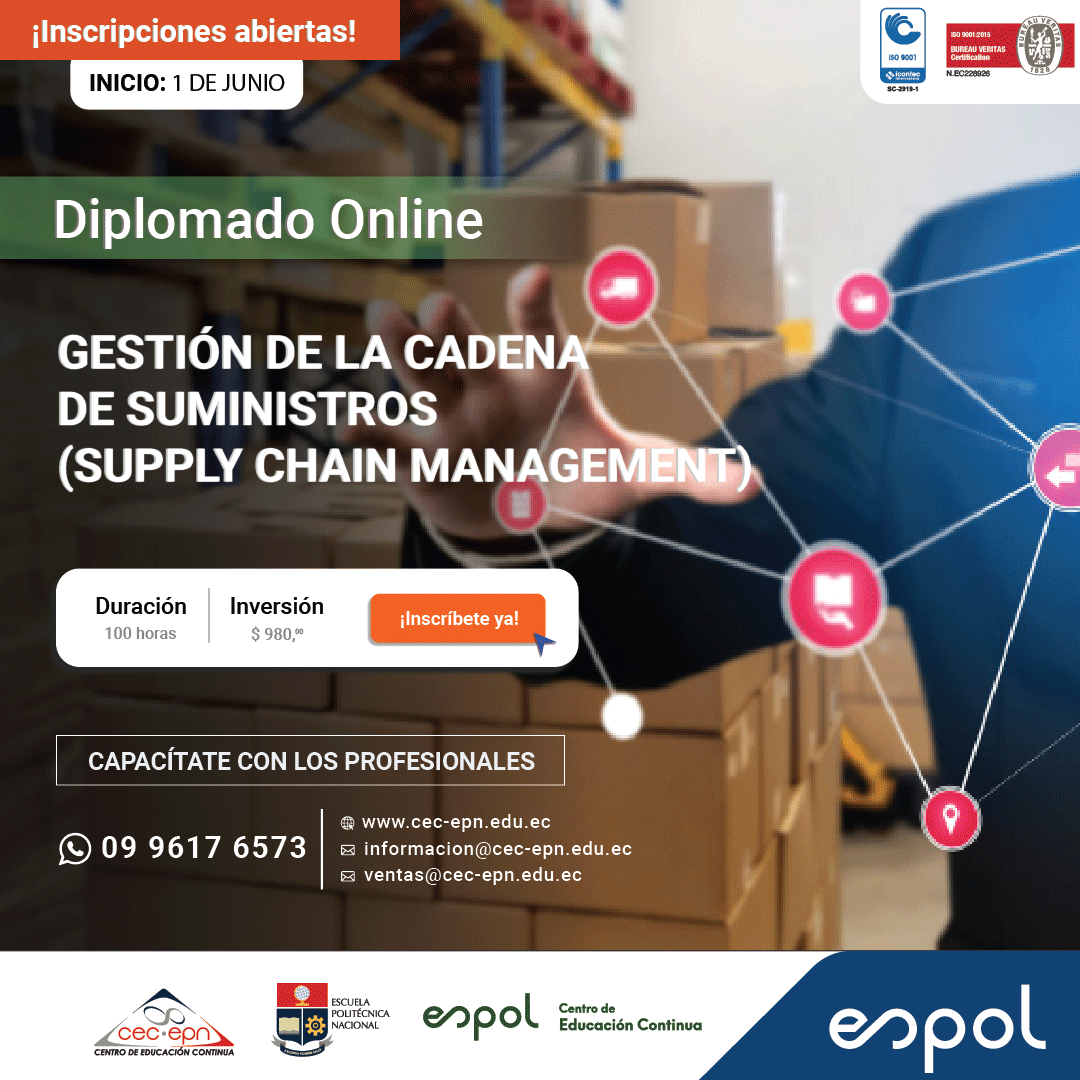 CECEPN on Twitter "Las Universidades Politécnicas del Ecuador EPN