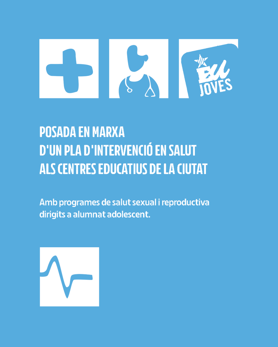 jeupv_valencia's tweet photo. 📄 Algunes propostes del programa d'Unides @PodemVLC- @EU_Valencia en l'àmbit juvenil.
🏘️Habitatge
🧠Salut
🏫Educació i treball
#ProgramaJoven #28M #ValentiaPerATransformar https://t.co/OspXTBudWB