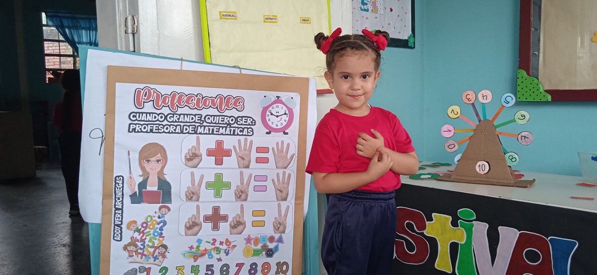 Festival de Matemáticas
CEI Belén San Juan Colina Mncp Córdoba Edo Táchira

<a href="/NicolasMaduro/">Nicolás Maduro</a>
@MPPEDUCACION 
<a href="/_LaAvanzadora/">Yelitze Santaella</a>
<a href="/RosangelaOrozco/">Rosangela Orozco</a>
<a href="/FreddyBernal/">Freddy Bernal</a>
@zonaEducTachira
<a href="/Berzabethg1/">Berzabethgandicaoficial</a>
<a href="/Div_Ini_Pri_Esp/">Divi. de Niños y Niñas ZET</a>
@formacionzet
<a href="/EHer1983/">CLIFP Córdoba</a>
<a href="/Crazet2011/">Crazet2011</a>