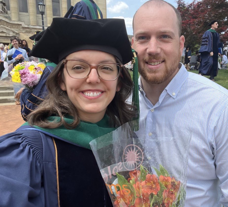 Stephanie Casillo, MD!!!! 
See ya soon <a href="/PittNeurosurg/">Pitt Neurosurgery</a>