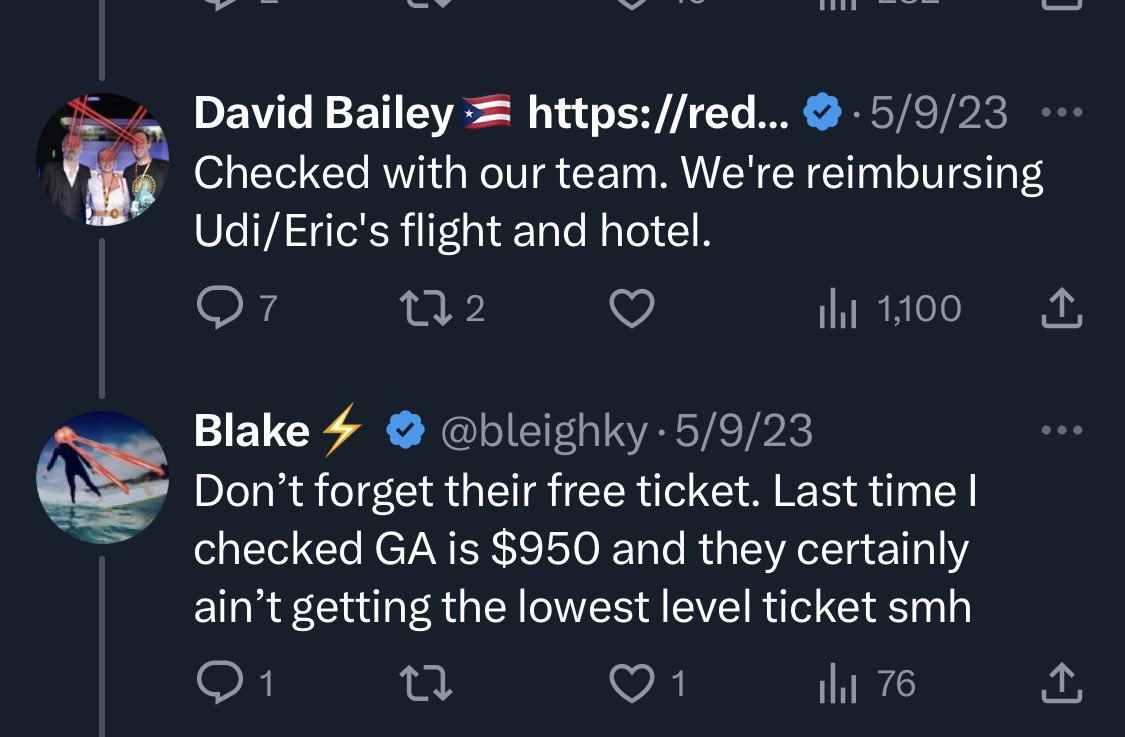 GhostofWhitman's tweet image. Don’t let this idiot scammer  @udiWertheimer gaslight you &amp;amp; pretend he wasn’t being paid with a free trip to Miami…

He also took money from FTX, shilling referral links &amp;amp; telling people not to hold their own keys

He mocked “maxis” for warning  people about the Luna was a Ponzi