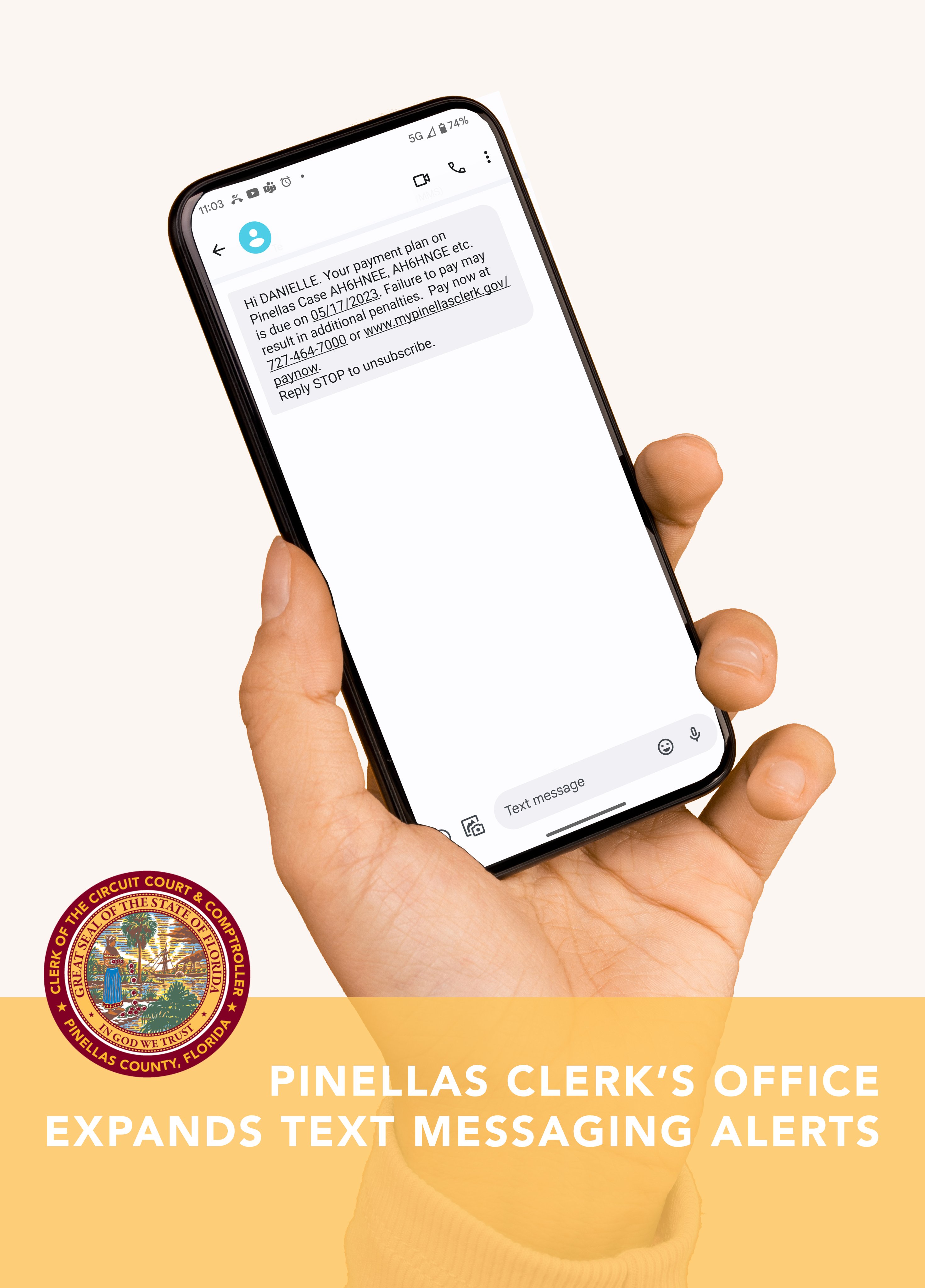 Pinellas County Clerk Of Court Records Search 20