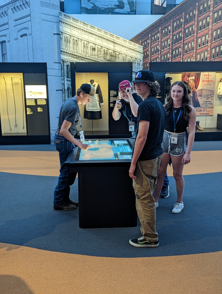 Dan Marchand tweet media