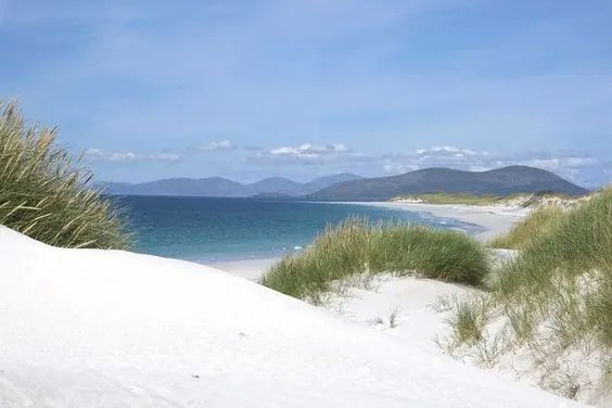 Outer Hebrides #photography #turismo #trip #viajes #viaje