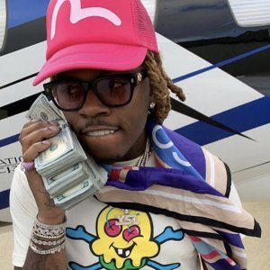 wiIIwyd's tweet photo. i’m #TEAMGUNNA btw. durk a hood nigga that make sad songs how that work. https://t.co/ZfsFPpCONv