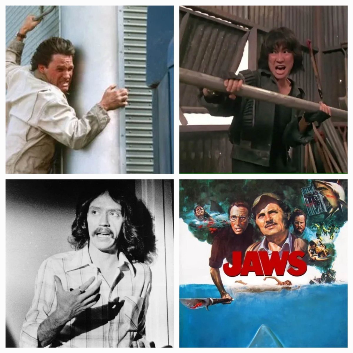 Video 📼 Mayhem 🎞🛸🥷🤖🎟 tweet media