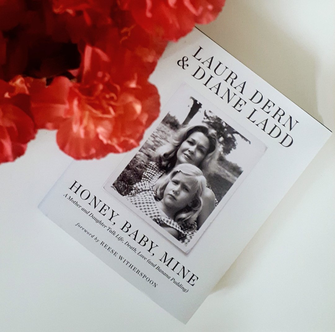 5☆ Beautiful memoir! Moving and meaningful conversations between mother and daughter. 
These two women have lived quite the lives it was interesting to learn more about them.Loved the message of leaving nothing unsaid to thoes we hold dear. #booktweet #bookreview #booktiktoker
