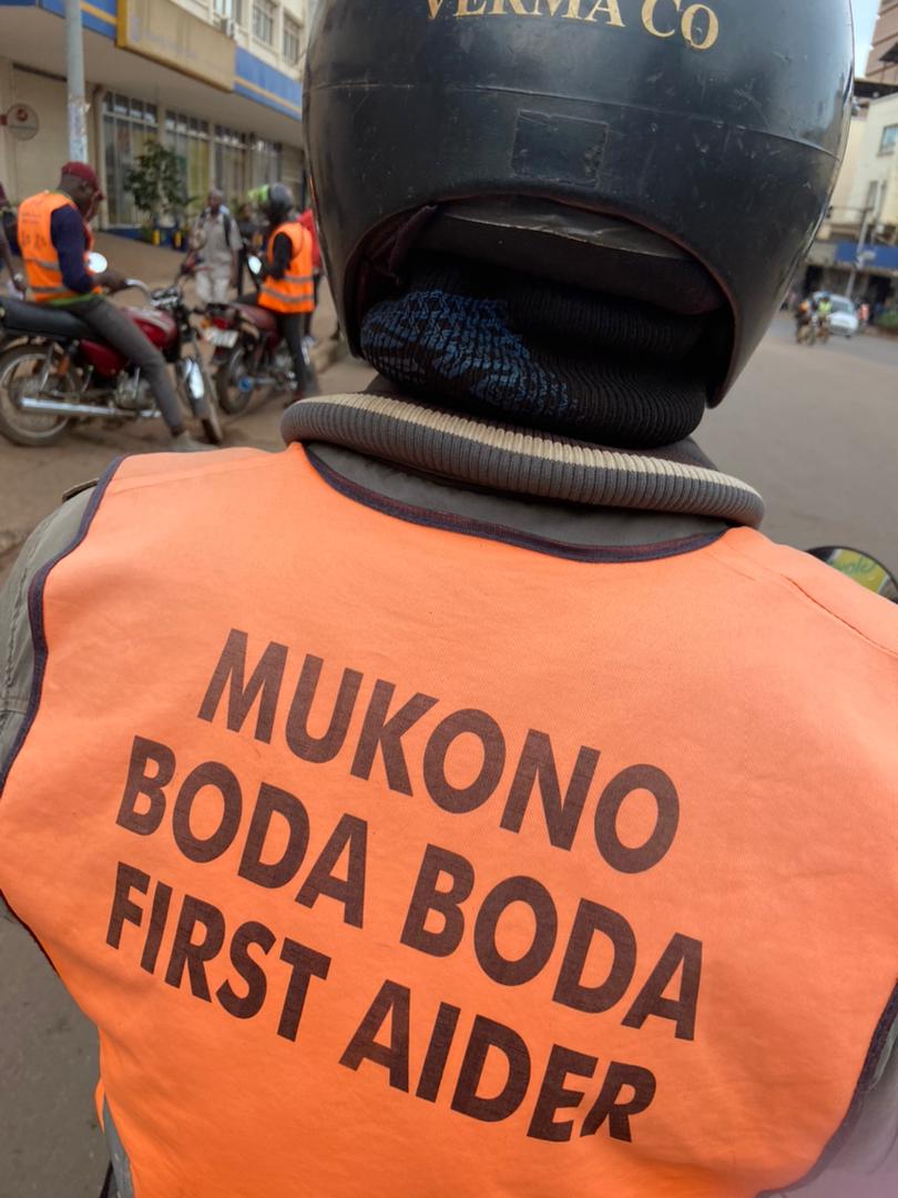 Muwaga. Hannington (@muwagahanningt1) on Twitter photo I got so much impressed by the enthusiasm of this Lay First Responder. <a href="/LFR_INTL/">LFR International</a> <a href="/JacobSsentamu/">Ssentamu jacob</a> <a href="/VisionTrauma/">Vision For Trauma Care in Africa</a> For a functional #EMS empower pre-hospital emergency care as a component <a href="/EmedUg/">Emergency Care Society of Uganda</a> @ECCUganda <a href="/MUST_EM/">Emergency Medicine- Mbarara University</a> <a href="/n_nkalubo/">Maria N Nkalubo</a> I got so much impressed by the enthusiasm of this Lay First Responder. <a href="/LFR_INTL/">LFR International</a> <a href="/JacobSsentamu/">Ssentamu jacob</a> <a href="/VisionTrauma/">Vision For Trauma Care in Africa</a> For a functional #EMS empower pre-hospital emergency care as a component <a href="/EmedUg/">Emergency Care Society of Uganda</a> @ECCUganda <a href="/MUST_EM/">Emergency Medicine- Mbarara University</a> <a href="/n_nkalubo/">Maria N Nkalubo</a>