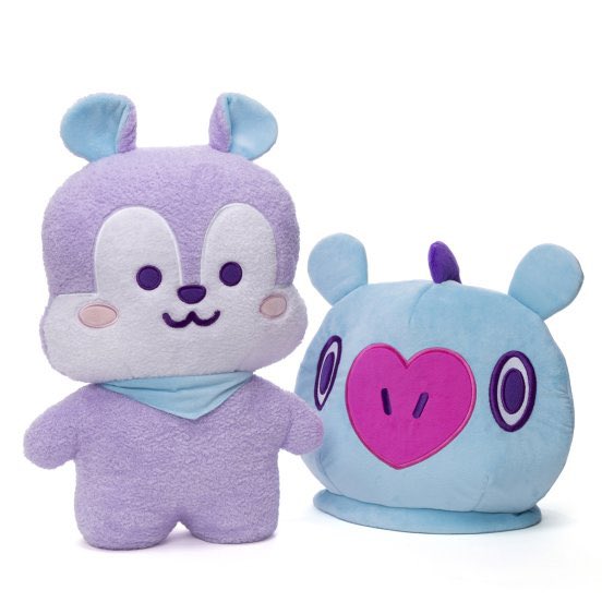 bbangyakpop's tweet image. 🌟 ATTENTION IRISH/UK ARMYS! 🌟

Our pre-orders for the BTS X Bastion OST Album may end in a few hours, but our pre-orders for the BT21 Mang Plush (with it’s detachable mask) are just beginning!

Pre-orders open until 23:59 on May 30th! More info:

⤏ ⤏ bbangya.co.uk