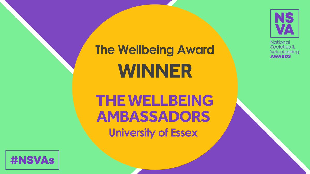 NSVAs | #NSVAs tweet media