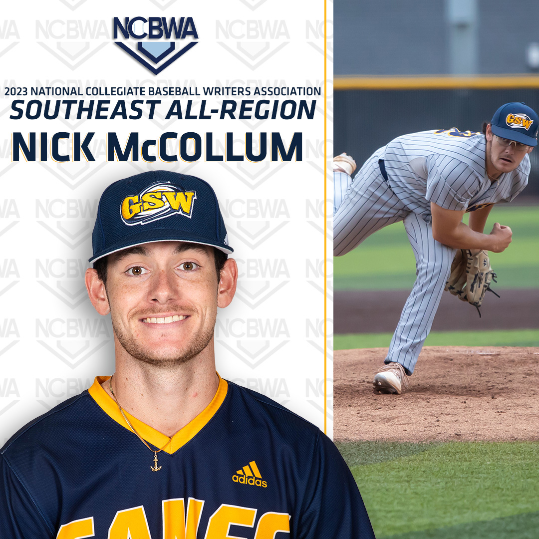 GSW Athletics tweet media