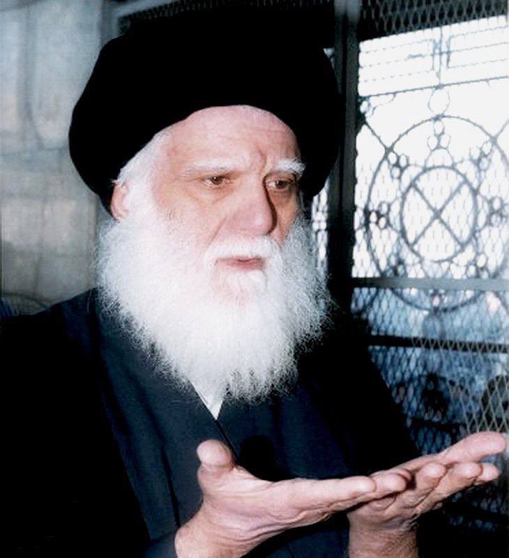 البَحرُ العَظيم.

#لن_نخون_الصدر_وولده