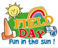 EASTWAKEACADEMY's tweet photo. Tomorrow (5/24) is K4 Field Day! Please remember:
shorts, tennis shoes (close toed), hat, water bottle with name on it, sunglasses, sunscreen https://t.co/bMlzxjna8M