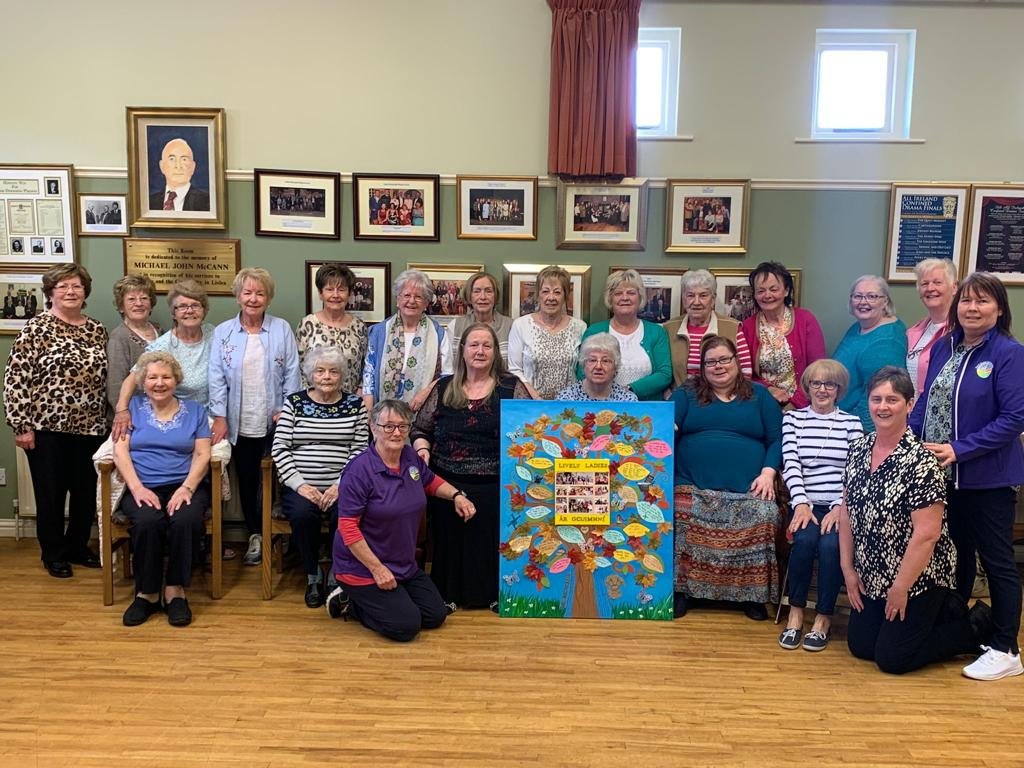 Rural Health Partnership tweet media