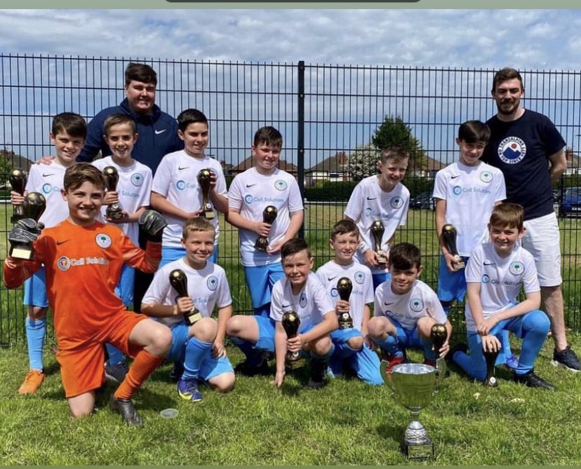 DomSweeney_'s tweet photo. Any business’s fancy sponsoring a u13s grassroots team give me a shout please 🙏 Retweets appreciated 👍 https://t.co/LkNUg9vIRN