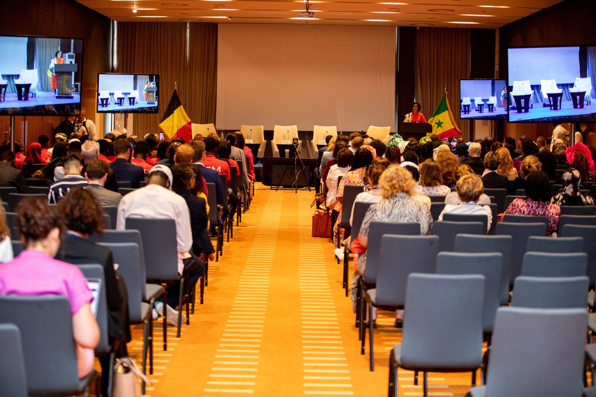 UN Women Africa tweet media