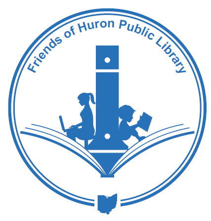 huronpl's tweet photo. Congratulations to the winner of our Friends of Huron Public Library logo contest! Winner: Joslyn and 2nd place: Blue. #logocontest #logo #huronpubliclibrary #ohiolibrarycouncil #friendsofhpl #creative https://t.co/nRGOL5rNP9