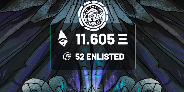 KingFrog_NFT's tweet photo. ⚡️ The great battle will start soon...

🐸 We need all frogs to ready up...

Enlist HERE:
https://t.co/a7t9JG1trc https://t.co/KVOy10Q84E