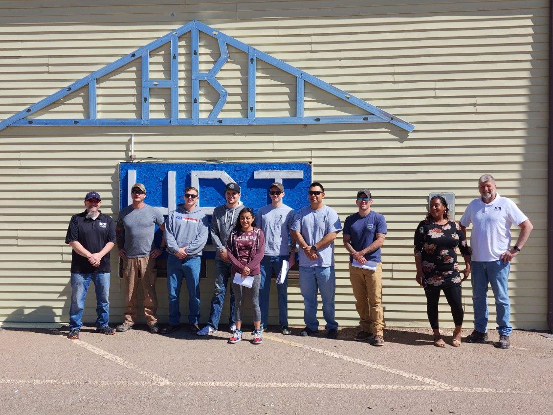 The Home Depot Foundation tweet media