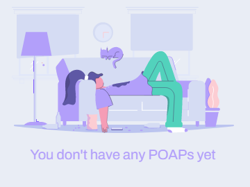 Jessica_Simpl's tweet photo. @poapxyz Give me back my POAPs! Why the hell did you remove them from my wallet!? https://t.co/BsJHMcxZb9