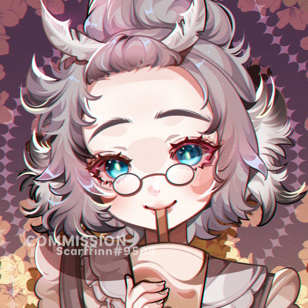 CaoSheep's tweet photo. Recent PFP commissions !! (´▽｀)

Thank you so much for supporting me!! 💖💖

┗━•❃°•°❀°•°❃•━┛┗━•❃°•°❀°•°❃•━┛
#Commission #art #artist #PFPCommission #illustration #pfpartist https://t.co/BRnu9G6449