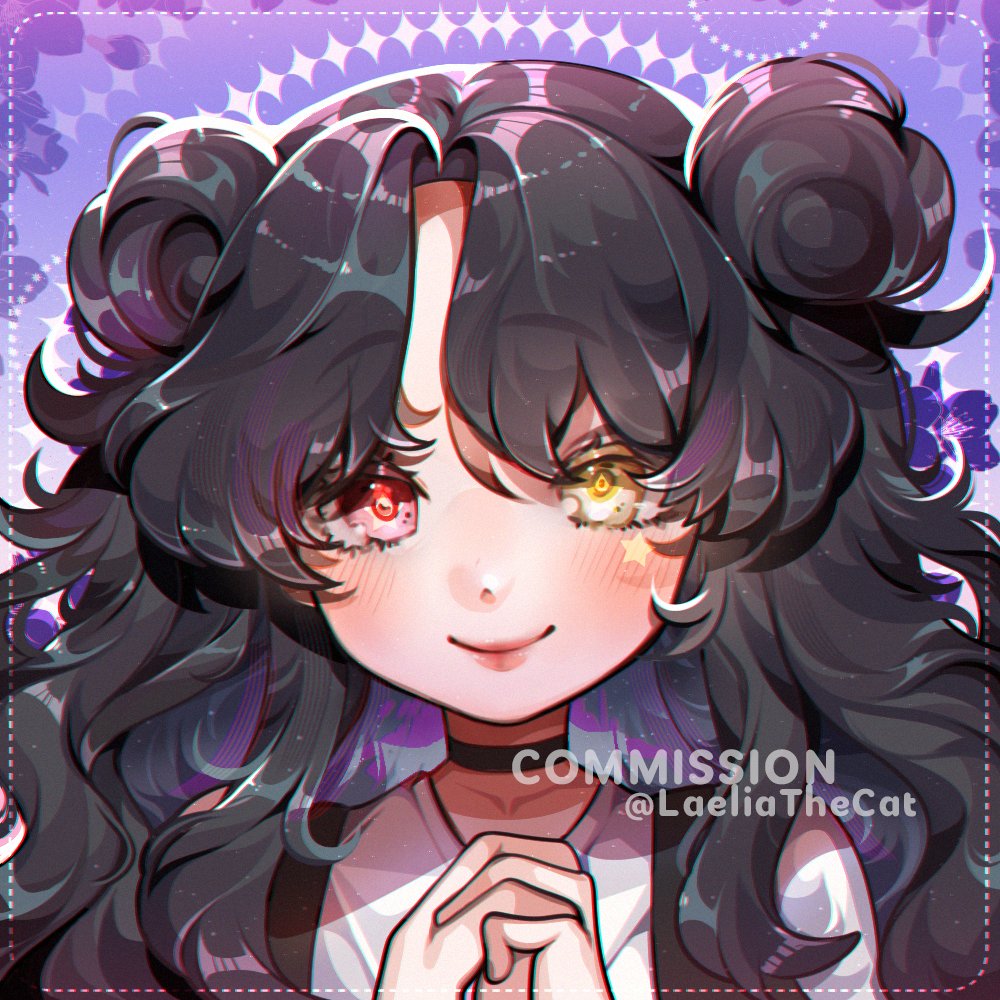 CaoSheep's tweet photo. Recent PFP commissions !! (´▽｀)

Thank you so much for supporting me!! 💖💖

┗━•❃°•°❀°•°❃•━┛┗━•❃°•°❀°•°❃•━┛
#Commission #art #artist #PFPCommission #illustration #pfpartist https://t.co/BRnu9G6449