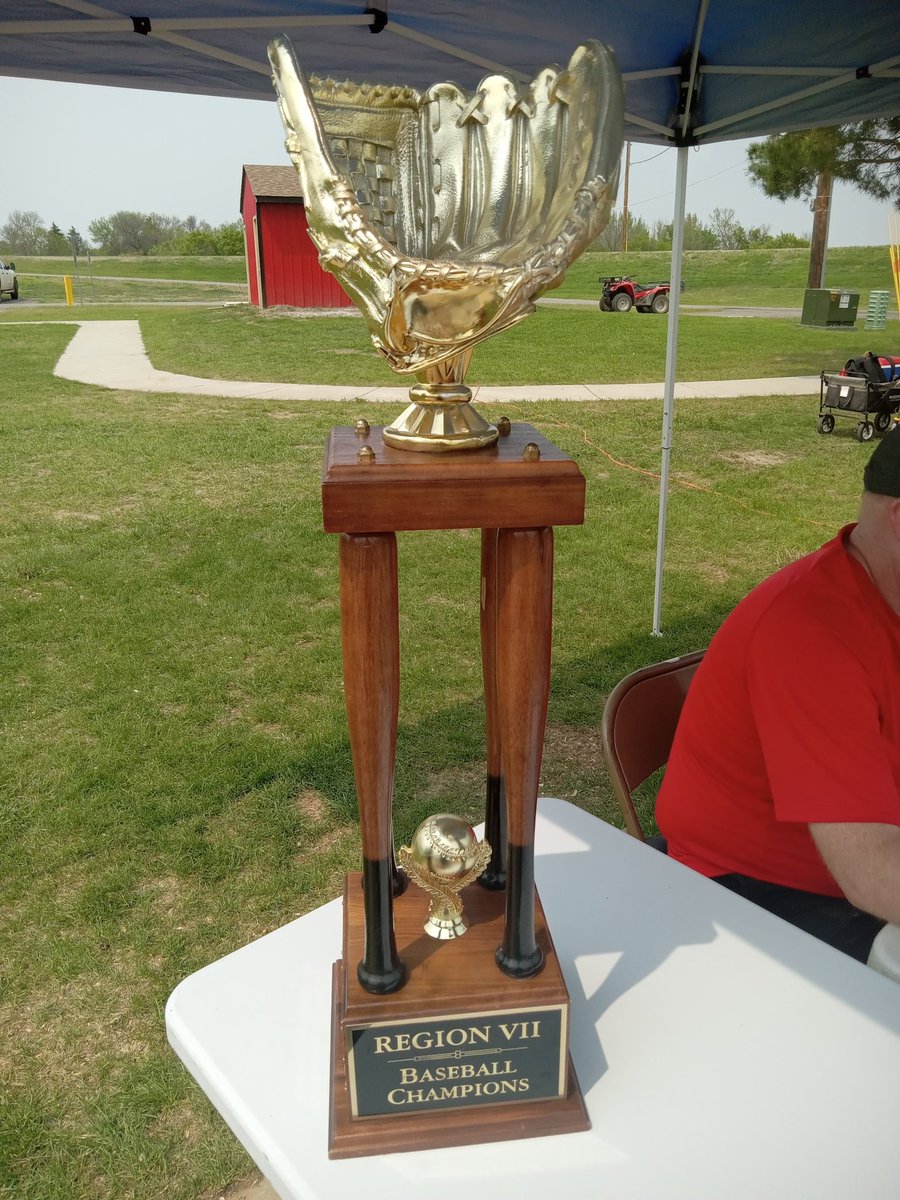 Finishing up my 9th season of HS baseball umpiring. Let's have some fun!