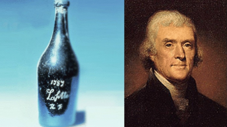 No1winespirits's tweet photo. Recommended Post:
Don't forget our past heroes; Thomas Jefferson and the 1855 Classification of Bordeaux wines.
https://t.co/4JJeSWpcu3
#bordeaux #france #usa #history #bordeauxwines #thomasjefferson #winehistory #1855classification #wineenthusiast #linkedin #linkedingroup https://t.co/avd9InB4K6
