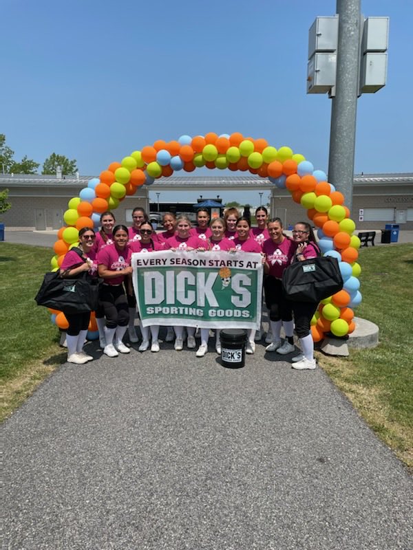 Salt City Sports (@saltcity_sports) on Twitter photo Suffolk County CC has arrive in DeWitt,NY <a href="/CarrierPark/">Carrier Park</a> for the <a href="/NJCAASoftball/">NJCAA Softball</a> D3 Softball World Series powered by <a href="/DICKS/">DICK'S Sporting Goods</a> Game play starts Wednesday at 1pm! Suffolk County CC has arrive in DeWitt,NY <a href="/CarrierPark/">Carrier Park</a> for the <a href="/NJCAASoftball/">NJCAA Softball</a> D3 Softball World Series powered by <a href="/DICKS/">DICK'S Sporting Goods</a> Game play starts Wednesday at 1pm!