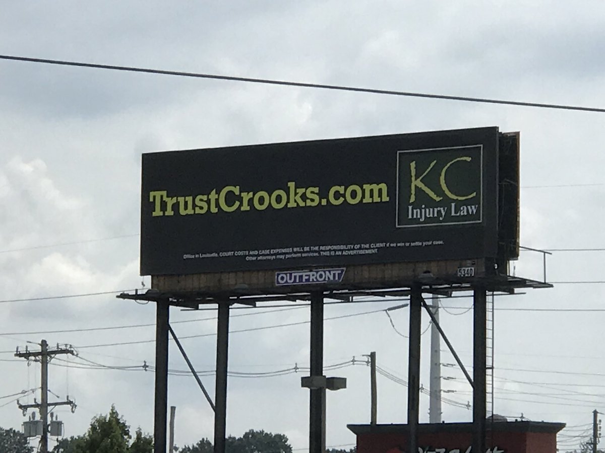 Missed_Ops's tweet photo. @LegoRacers2 Louisville has only the most trusted names in law. https://t.co/IvP7FzmP1b