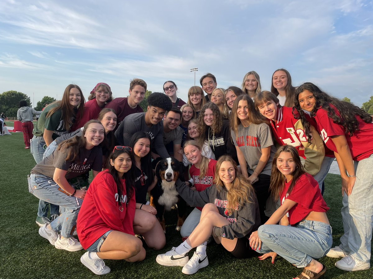 JHS RedDevils tweet media