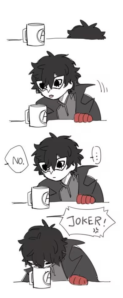 krsn_ika's tweet image. If cat was human 2