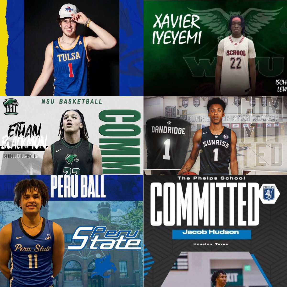 iSchool Boys Basketball tweet media