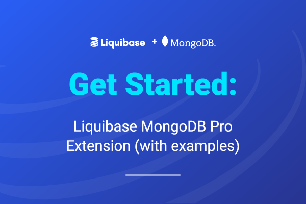 Automate your <a href="/MongoDB/">MongoDB</a> database changes like a pro! 
Dive into our blog post to learn how with the Liquibase MongoDB Pro Extension. 🙌 hubs.li/Q01QXsvG0
#MongoDB #Liquibase