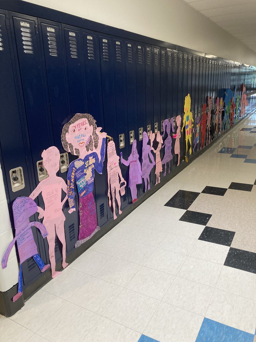 Dannie Ravenscraft tweet media