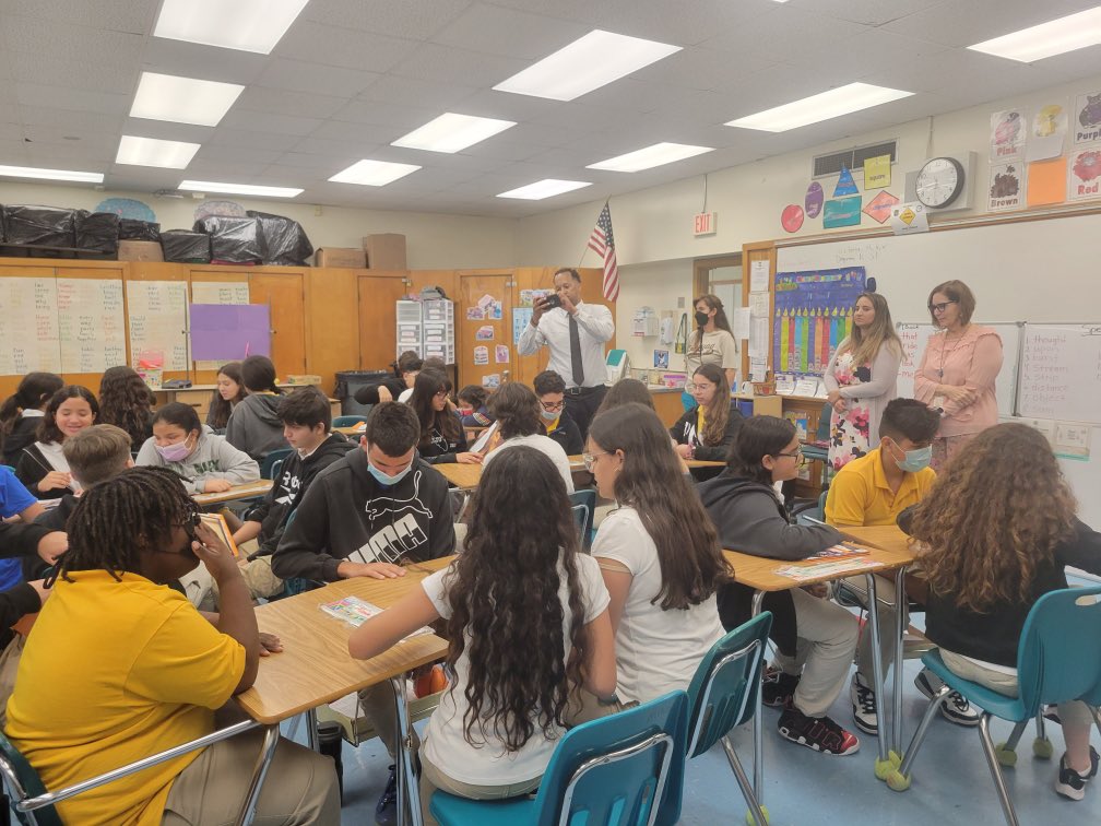 Dona DePriest tweet media