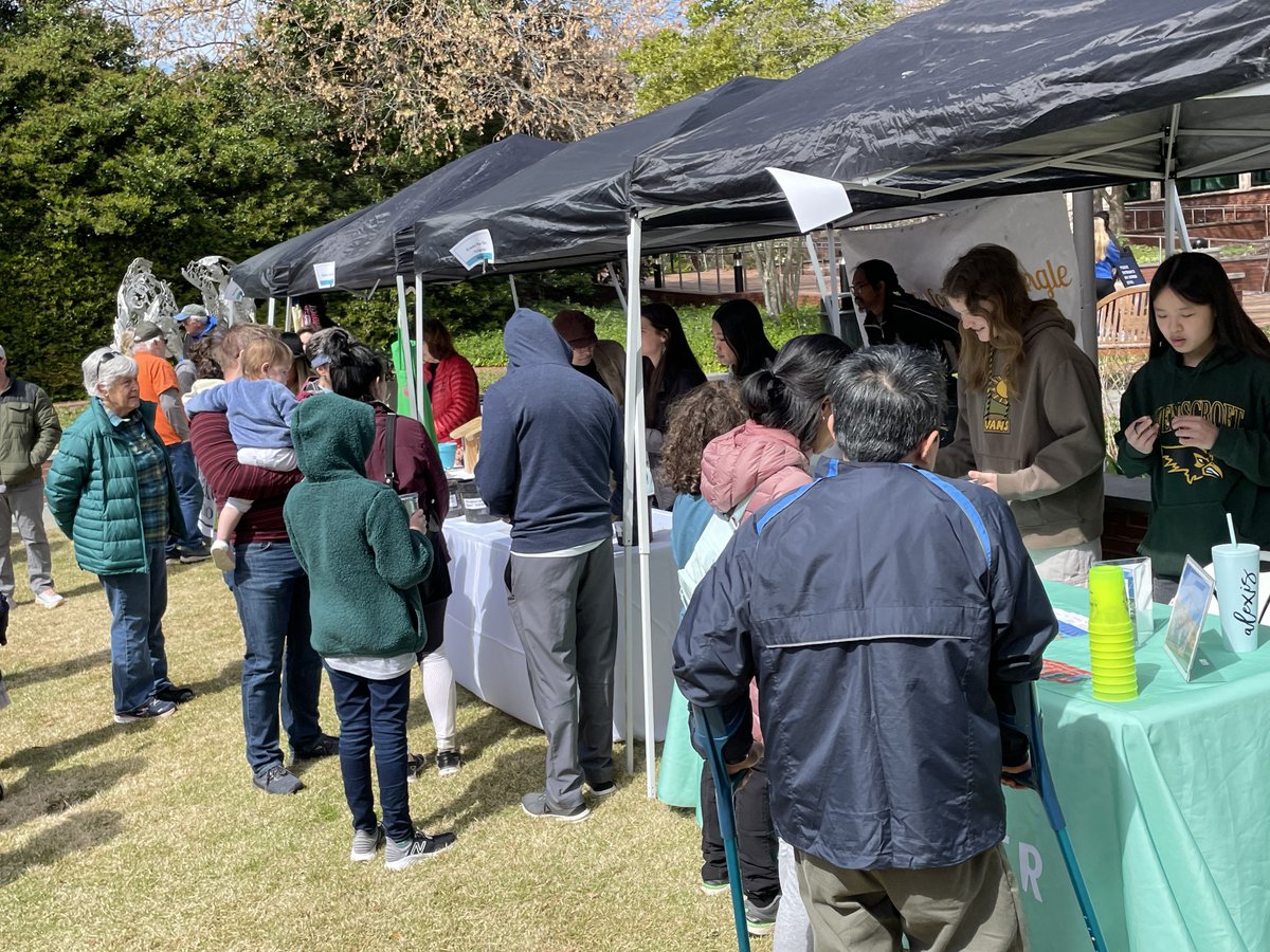 NC GreenPower tweet media