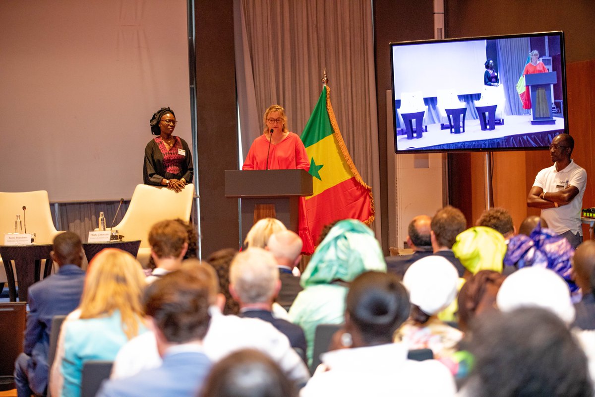 UN Women Africa tweet media