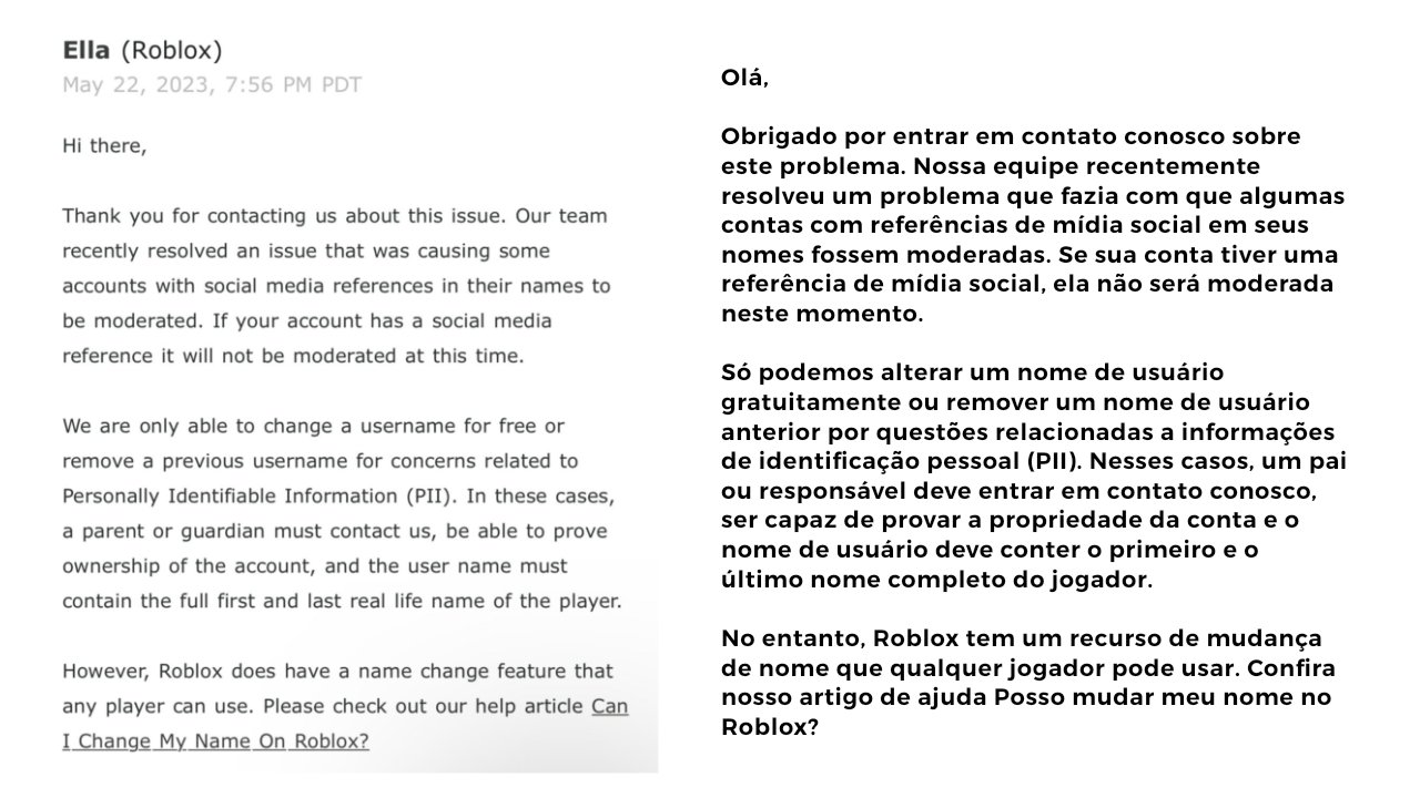 O PRIMEIRO JOGADOR do ROBLOX