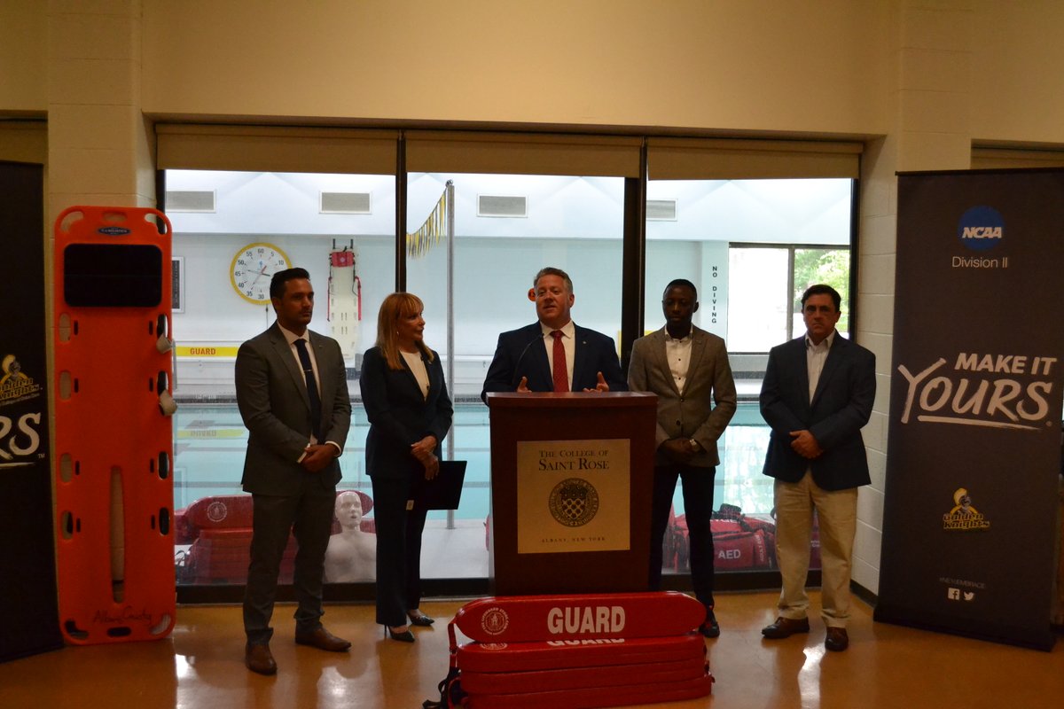 Dan McCoy-CountyExec tweet media