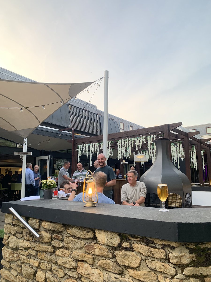 akritigoel23's tweet image. Kicking off the #Hazmat2023 festivities with an amazing BBQ and gorgeous weather. Really good to see so many familiar faces and so many new ones. Think our delegates got lucky with no rain 😉