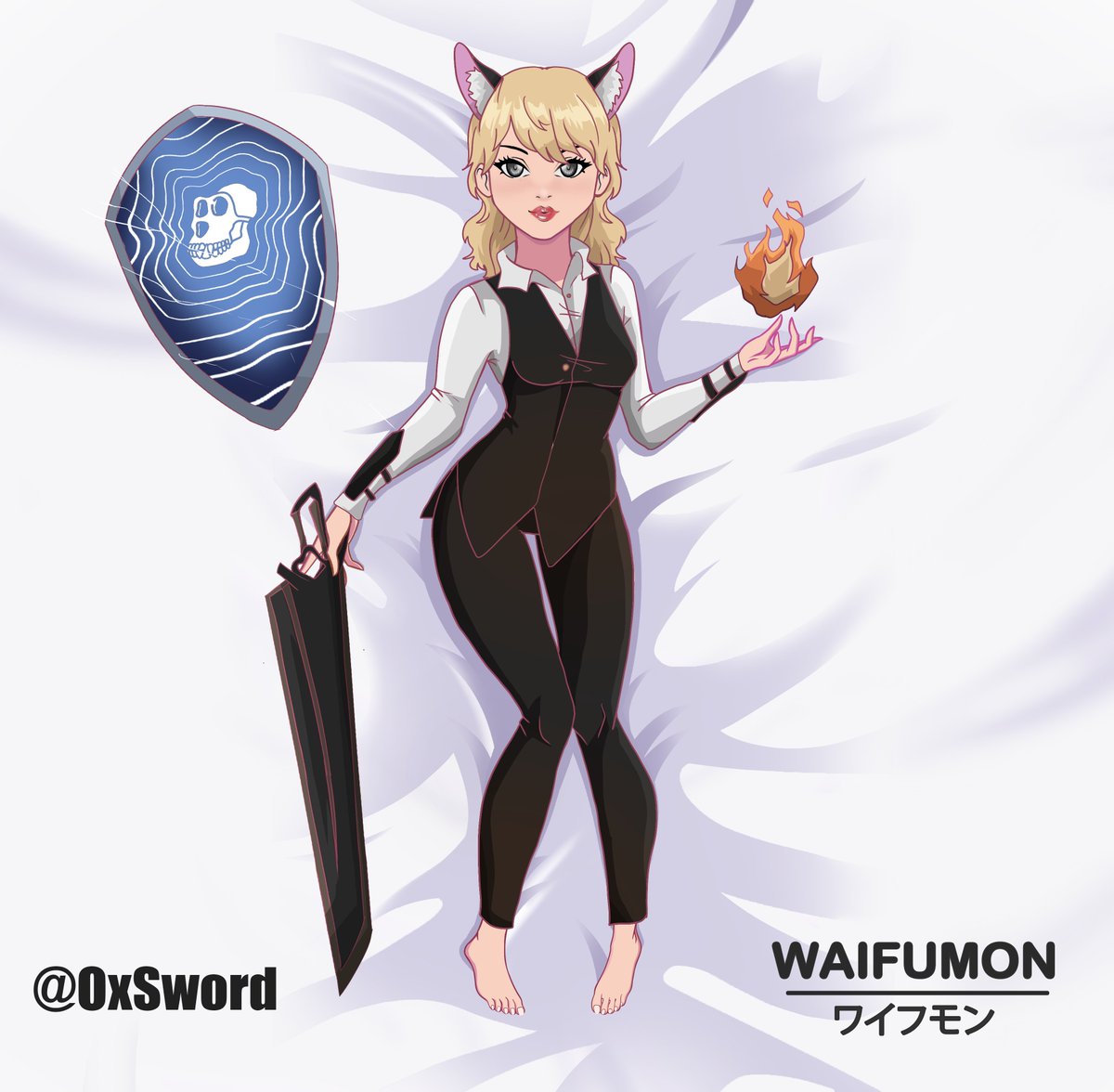 Aaron Leupp 🧚‍♀️ tweet media