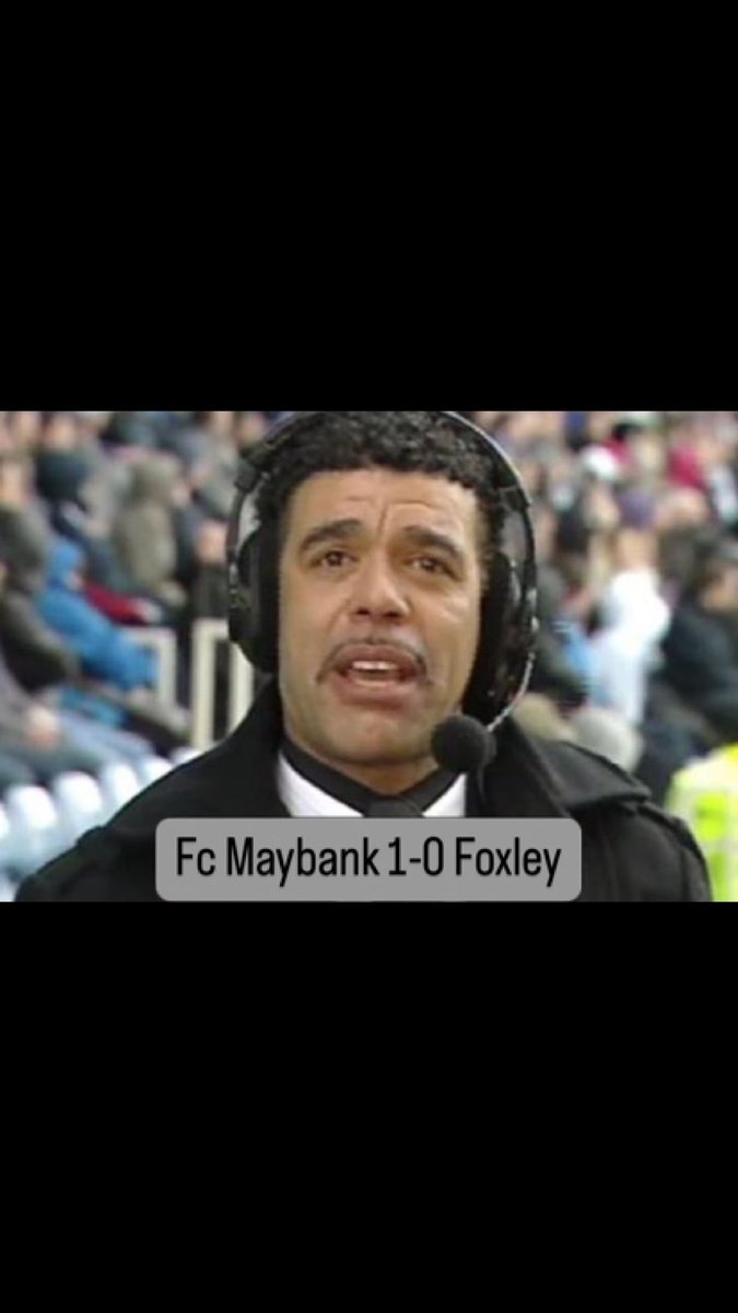 “Let’s head over to Milton what’s the latest Chris?” 

“You won’t believe it Jeff, It’s happened again”