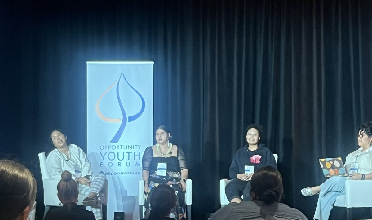 Martin LeBlanc (@martinoutside) on Twitter photo Impactful panel <a href="/FreshTracks_/">Fresh Tracks</a> <a href="/AspenFCS/">Forum for Community Solutions</a> <a href="/AspenInstitute/">The Aspen Institute</a> on <a href="/AECFNews/">Annie E. Casey Foundation</a> supported Youth and Well Being Project “we create the measurements that measure our “communities” <a href="/NativeGiving/">Native Americans in Philanthropy</a> <a href="/helloinsightSEL/">Hello Insight</a> Impactful panel <a href="/FreshTracks_/">Fresh Tracks</a> <a href="/AspenFCS/">Forum for Community Solutions</a> <a href="/AspenInstitute/">The Aspen Institute</a> on <a href="/AECFNews/">Annie E. Casey Foundation</a> supported Youth and Well Being Project “we create the measurements that measure our “communities” <a href="/NativeGiving/">Native Americans in Philanthropy</a> <a href="/helloinsightSEL/">Hello Insight</a>