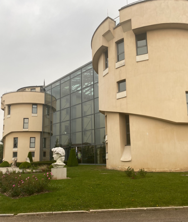 1ereplace's tweet photo. 1erePlace sera présent à l’événement #BWSEO demain de 8h à 18h !
En attendant, retrouvez-nous au Before au Château de Saint-Priest pour commencer à parler #SEO & #Netlinking https://t.co/HR9cP0AeiE