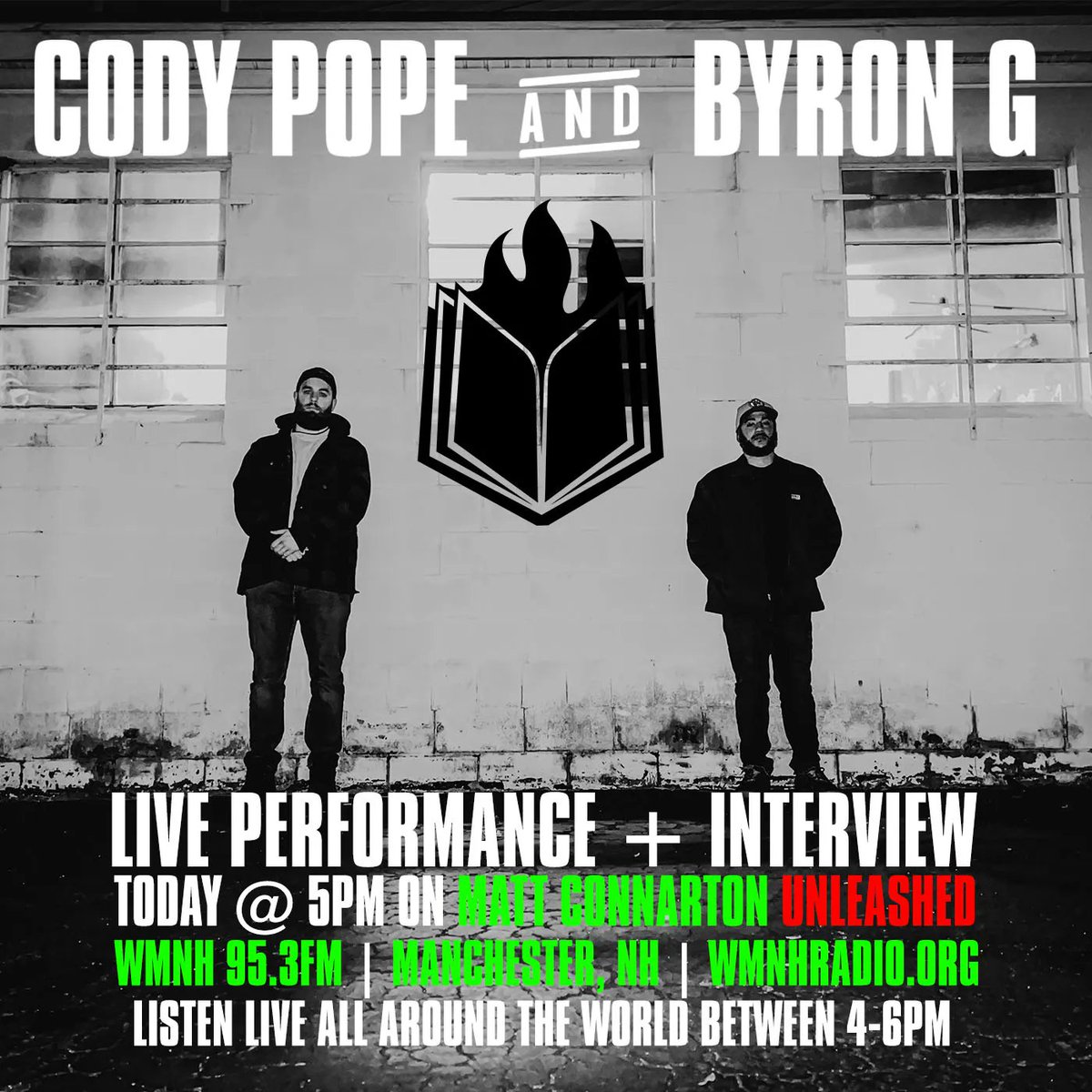 hellhoundpublishing tweet media