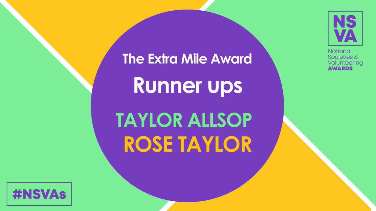 NSVAs | #NSVAs tweet media