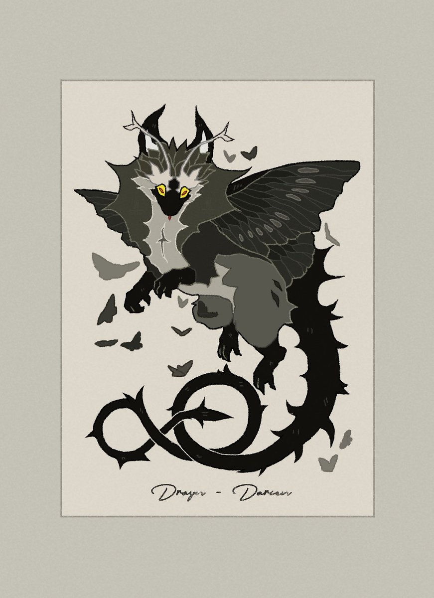 Drayn-Darien tweet media
