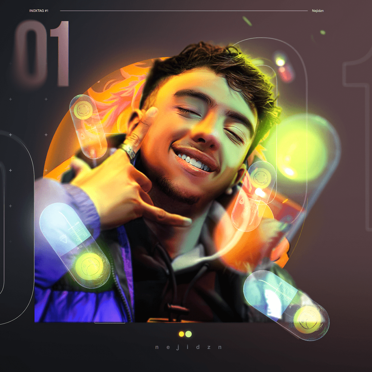 Neji ✨| Thumbnail Specialist tweet media